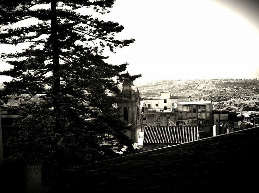Alloggio Della Posta Vecchia Agrigento Exterior photo